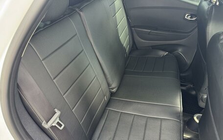 Renault Kaptur I рестайлинг, 2017 год, 1 220 000 рублей, 9 фотография