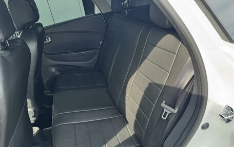 Renault Kaptur I рестайлинг, 2017 год, 1 220 000 рублей, 7 фотография