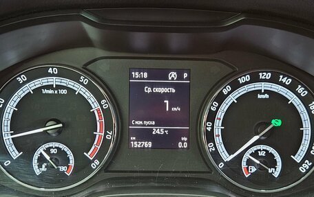 Skoda Karoq I, 2020 год, 1 990 000 рублей, 10 фотография