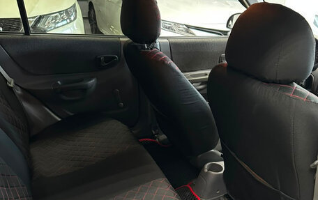 Hyundai Accent II, 2008 год, 460 000 рублей, 11 фотография