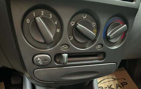 Hyundai Accent II, 2008 год, 460 000 рублей, 10 фотография