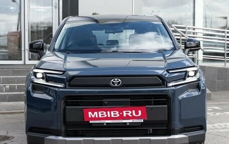 Toyota RAV4, 2026 год, 4 540 000 рублей, 2 фотография