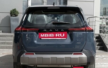 Toyota RAV4, 2026 год, 4 540 000 рублей, 4 фотография