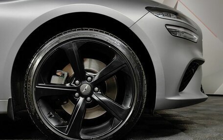 Genesis G70 I, 2021 год, 3 399 000 рублей, 8 фотография