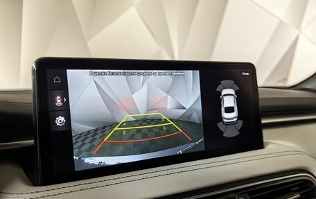 Genesis G70 I, 2021 год, 3 399 000 рублей, 19 фотография