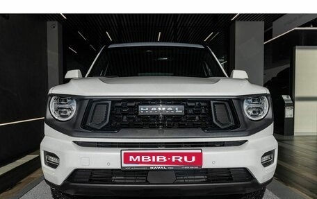 Haval H7, 2026 год, 4 199 000 рублей, 2 фотография