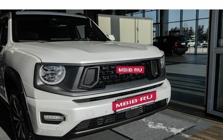 Haval H7, 2026 год, 4 199 000 рублей, 3 фотография