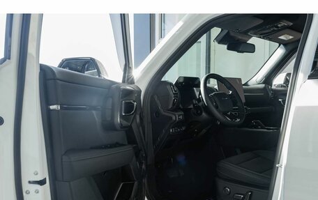Haval H7, 2026 год, 4 199 000 рублей, 10 фотография