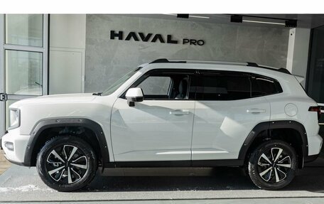 Haval H7, 2026 год, 4 199 000 рублей, 8 фотография