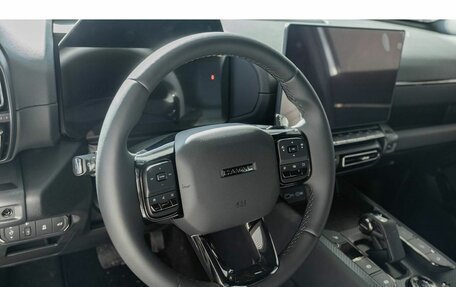 Haval H7, 2026 год, 4 199 000 рублей, 11 фотография