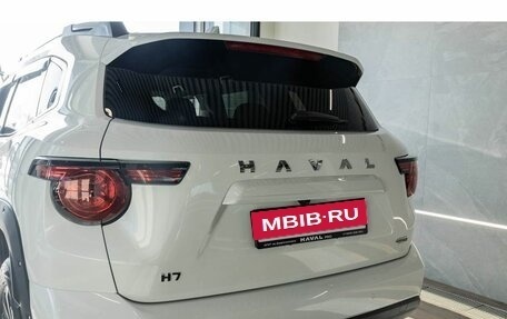 Haval H7, 2026 год, 4 199 000 рублей, 6 фотография