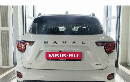 Haval H7, 2026 год, 4 199 000 рублей, 5 фотография