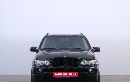 BMW X5, 2004 год, 1 099 000 рублей, 3 фотография