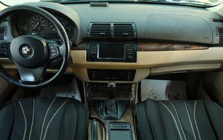 BMW X5, 2004 год, 1 099 000 рублей, 15 фотография