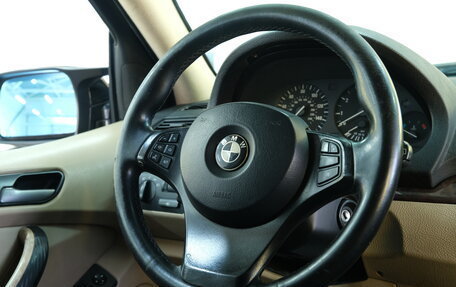 BMW X5, 2004 год, 1 099 000 рублей, 14 фотография