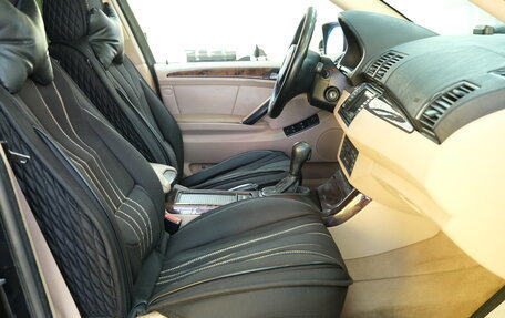 BMW X5, 2004 год, 1 099 000 рублей, 20 фотография