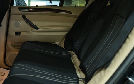 BMW X5, 2004 год, 1 099 000 рублей, 21 фотография