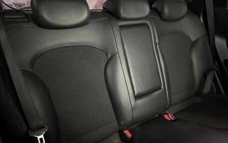 Hyundai ix35 I рестайлинг, 2012 год, 1 049 900 рублей, 6 фотография