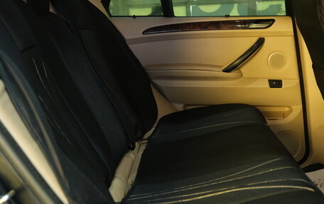 BMW X5, 2004 год, 1 099 000 рублей, 22 фотография