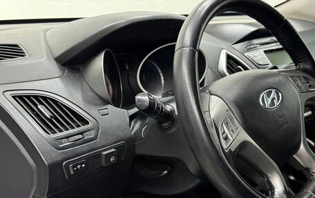 Hyundai ix35 I рестайлинг, 2012 год, 1 049 900 рублей, 7 фотография