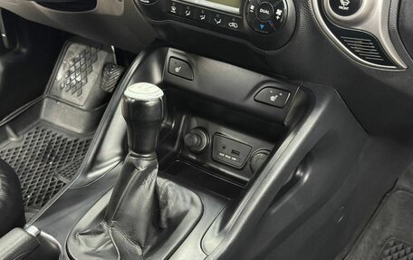 Hyundai ix35 I рестайлинг, 2012 год, 1 049 900 рублей, 9 фотография