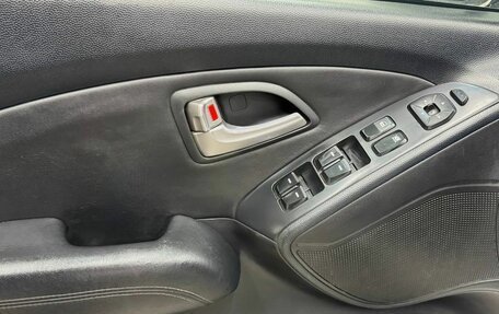 Hyundai ix35 I рестайлинг, 2012 год, 1 049 900 рублей, 11 фотография