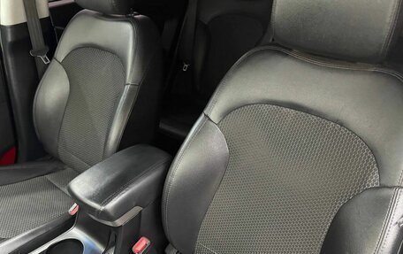 Hyundai ix35 I рестайлинг, 2012 год, 1 049 900 рублей, 12 фотография