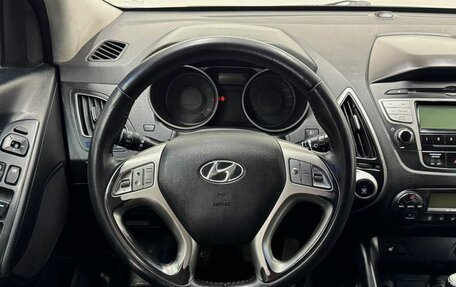 Hyundai ix35 I рестайлинг, 2012 год, 1 049 900 рублей, 14 фотография
