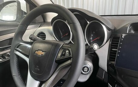 Chevrolet Cruze II, 2011 год, 749 900 рублей, 11 фотография
