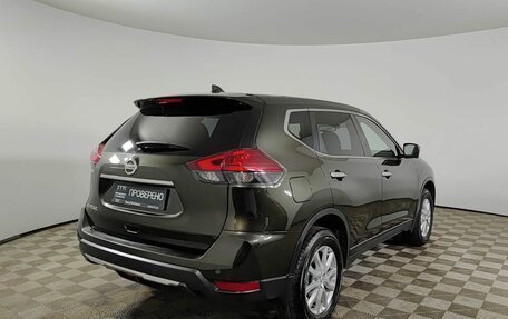 Nissan X-Trail, 2020 год, 2 300 000 рублей, 5 фотография