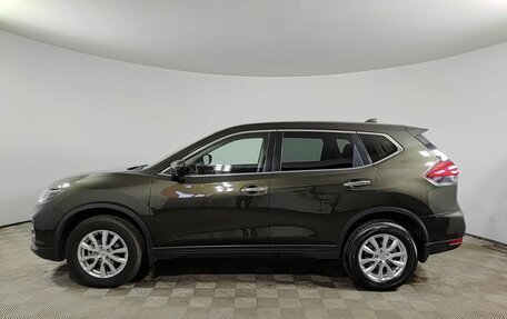 Nissan X-Trail, 2020 год, 2 300 000 рублей, 8 фотография