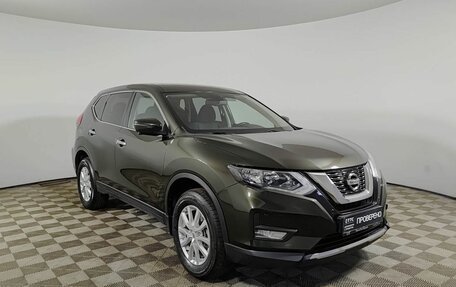Nissan X-Trail, 2020 год, 2 300 000 рублей, 3 фотография