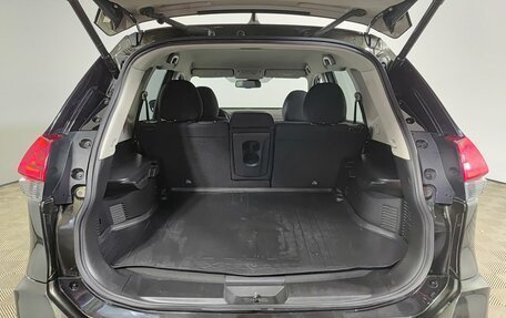 Nissan X-Trail, 2020 год, 2 300 000 рублей, 10 фотография
