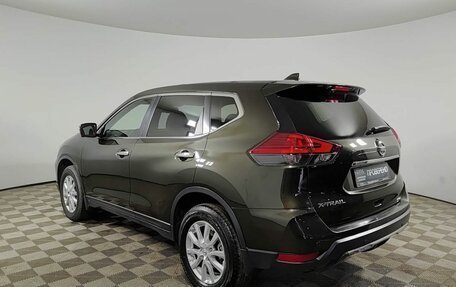 Nissan X-Trail, 2020 год, 2 300 000 рублей, 7 фотография