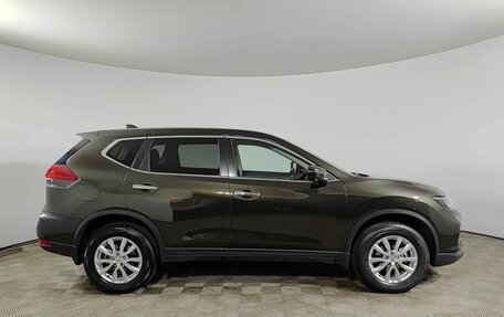 Nissan X-Trail, 2020 год, 2 300 000 рублей, 4 фотография
