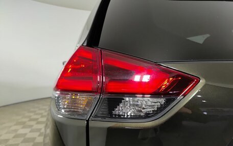 Nissan X-Trail, 2020 год, 2 300 000 рублей, 9 фотография