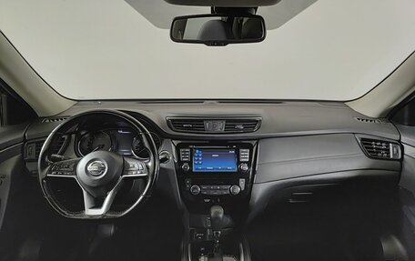 Nissan X-Trail, 2020 год, 2 300 000 рублей, 14 фотография