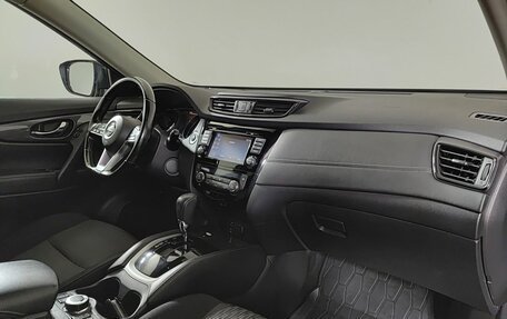 Nissan X-Trail, 2020 год, 2 300 000 рублей, 11 фотография