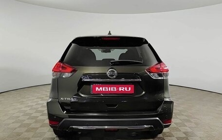 Nissan X-Trail, 2020 год, 2 300 000 рублей, 6 фотография
