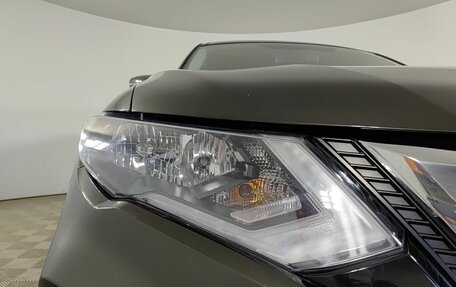 Nissan X-Trail, 2020 год, 2 300 000 рублей, 17 фотография