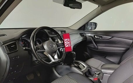 Nissan X-Trail, 2020 год, 2 300 000 рублей, 16 фотография