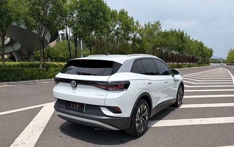Volkswagen ID.4, 2024 год, 1 950 000 рублей, 9 фотография