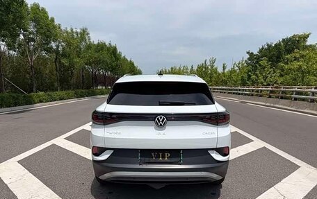 Volkswagen ID.4, 2024 год, 1 950 000 рублей, 11 фотография