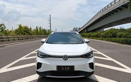 Volkswagen ID.4, 2024 год, 1 950 000 рублей, 2 фотография