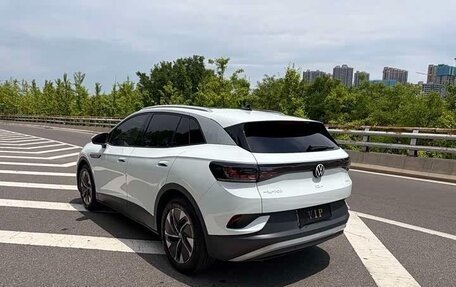 Volkswagen ID.4, 2024 год, 1 950 000 рублей, 10 фотография