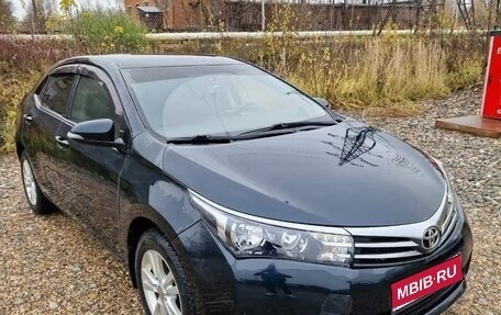 Toyota Corolla, 2013 год, 1 100 000 рублей, 1 фотография