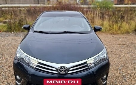 Toyota Corolla, 2013 год, 1 100 000 рублей, 2 фотография