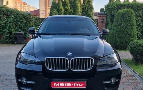BMW X6, 2011 год, 1 850 000 рублей, 1 фотография
