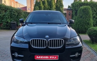 BMW X6, 2011 год, 1 850 000 рублей, 1 фотография