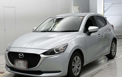 Mazda 2 III, 2022 год, 878 010 рублей, 1 фотография